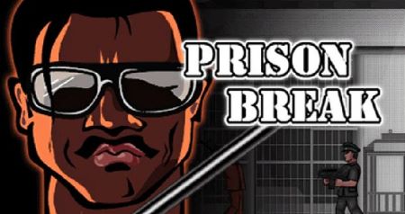دانلود بازی جذاب و هیجانی فرار از زندان Prison Break